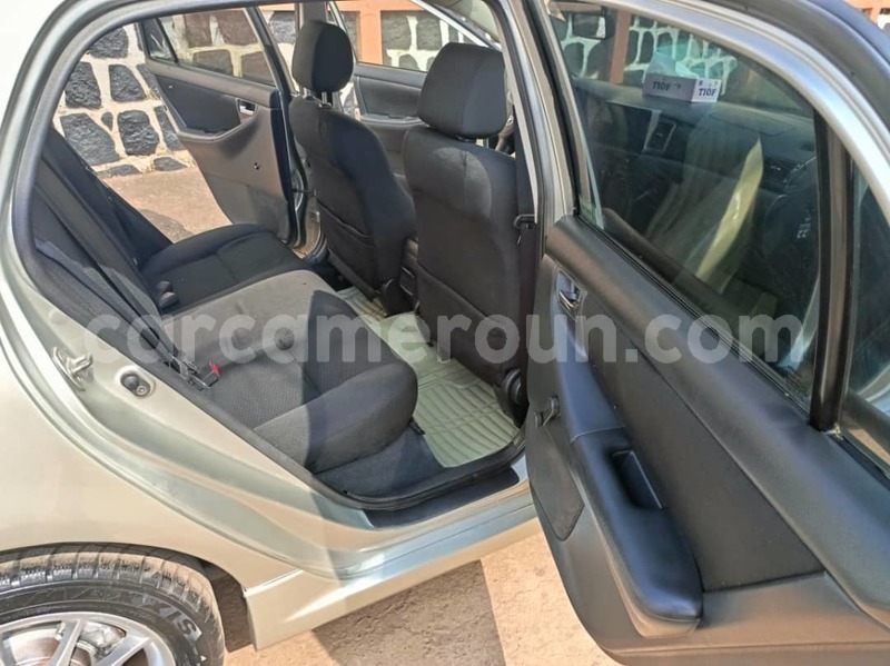 Big with watermark toyota corolla central cameroon yaounde 22210