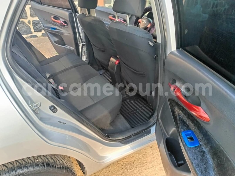 Big with watermark toyota auris central cameroon yaounde 22211