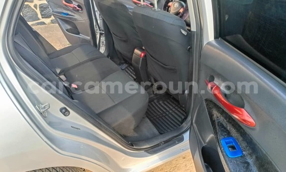 Buy Used Toyota Auris Silver Car in Yaounde in Central Cameroon Buy Used Toyota Auris Silver Car in Yaounde in Central Cameroon