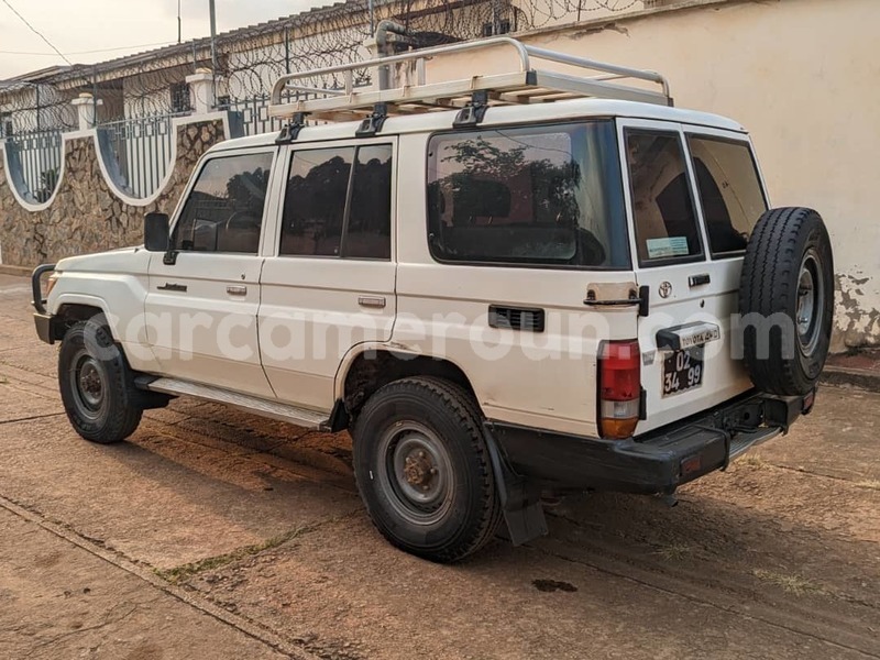 Big with watermark toyota land cruiser central cameroon yaounde 22212