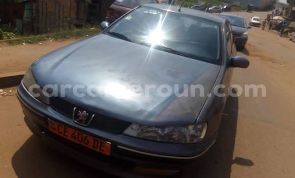 Buy Used Peugeot 406 Other Car in Yaounde in Central Cameroon Buy Used Peugeot 406 Other Car in Yaounde in Central Cameroon