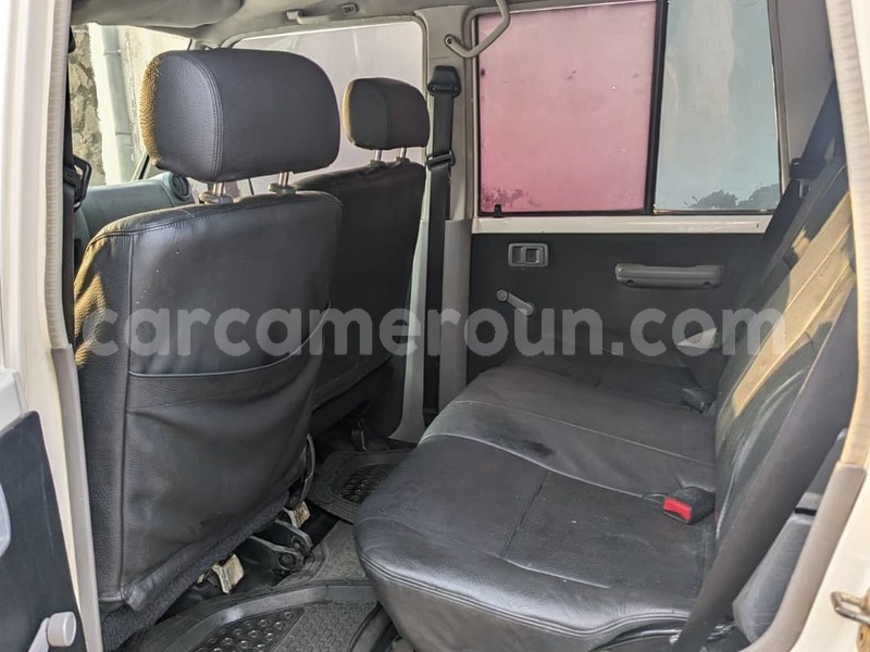 Big with watermark toyota land cruiser central cameroon yaounde 22212