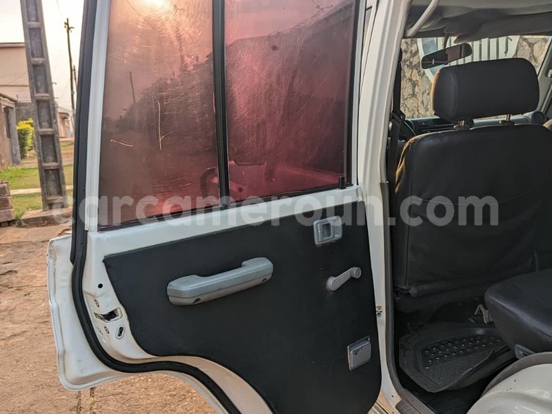Big with watermark toyota land cruiser central cameroon yaounde 22212