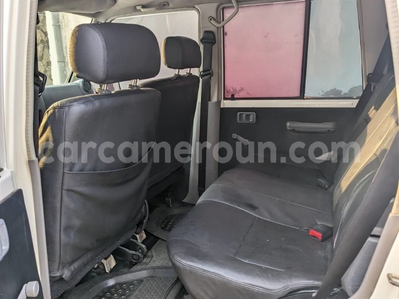 Big with watermark toyota land cruiser central cameroon yaounde 22212