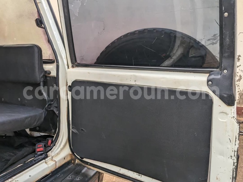 Big with watermark toyota land cruiser central cameroon yaounde 22212