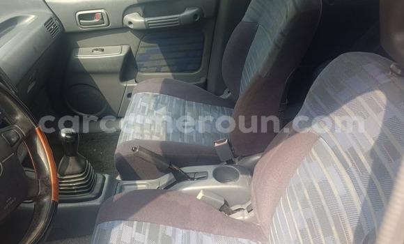 Acheter Occasion Voiture Toyota RAV4 Vert à Douala, Littoral Cameroon Acheter Occasion Voiture Toyota RAV4 Vert à Douala, Littoral Cameroon