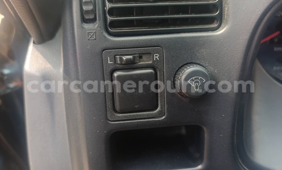 Acheter Occasion Voiture Toyota RAV4 Vert à Douala, Littoral Cameroon Acheter Occasion Voiture Toyota RAV4 Vert à Douala, Littoral Cameroon