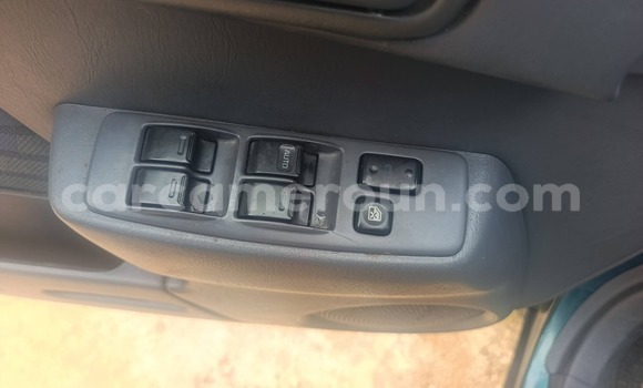 Acheter Occasion Voiture Toyota RAV4 Vert à Douala, Littoral Cameroon Acheter Occasion Voiture Toyota RAV4 Vert à Douala, Littoral Cameroon