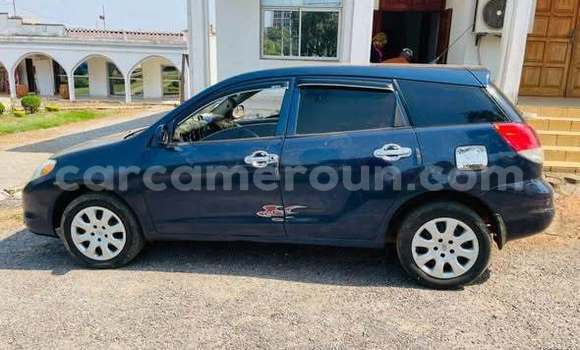 Acheter Occasion Voiture Toyota Mark X Autre à Yaoundé, Central Cameroon