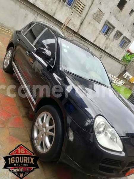 Big with watermark porsche macan central cameroon yaounde 22215