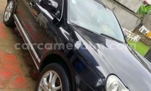 Acheter Occasion Voiture Porsche Macan Autre à Yaoundé, Central Cameroon