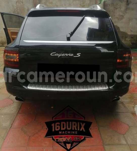 Big with watermark porsche macan central cameroon yaounde 22215