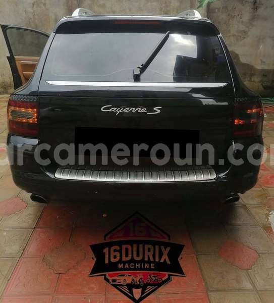 Big with watermark porsche macan central cameroon yaounde 22215