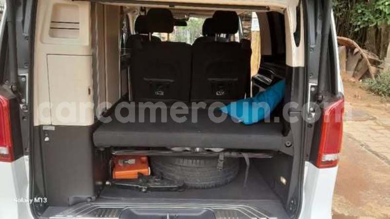 Big with watermark mercedes viano central cameroon yaounde 22217
