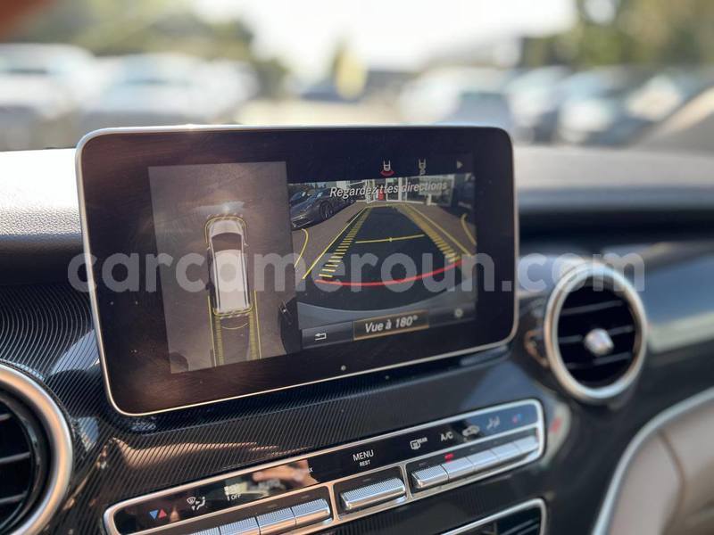Big with watermark mercedes viano central cameroon yaounde 22217