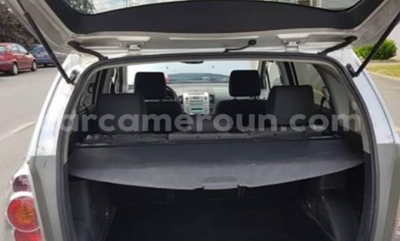 Buy Used Toyota Corolla Silver Car in Yaounde in Central Cameroon Buy Used Toyota Corolla Silver Car in Yaounde in Central Cameroon