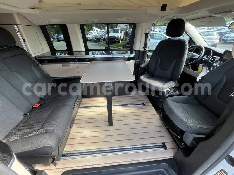 Big with watermark mercedes viano central cameroon yaounde 22217