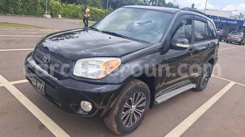 Big with watermark toyota land cruiser littoral cameroon douala 22219