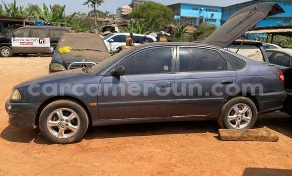 Acheter Occasion Voiture Toyota Avensis Autre à Douala, Littoral Cameroon Acheter Occasion Voiture Toyota Avensis Autre à Douala, Littoral Cameroon