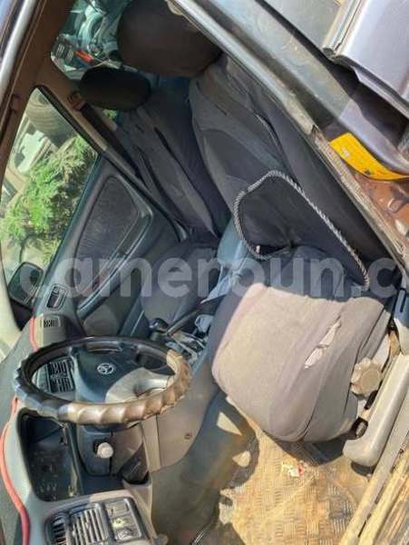 Big with watermark toyota avensis littoral cameroon douala 22220