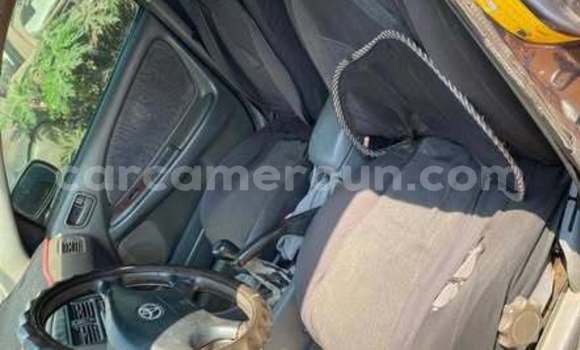 Acheter Occasion Voiture Toyota Avensis Autre à Douala, Littoral Cameroon Acheter Occasion Voiture Toyota Avensis Autre à Douala, Littoral Cameroon