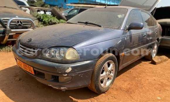 Acheter Occasion Voiture Toyota Avensis Autre à Douala, Littoral Cameroon Acheter Occasion Voiture Toyota Avensis Autre à Douala, Littoral Cameroon