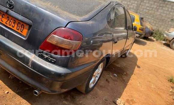 Acheter Occasion Voiture Toyota Avensis Autre à Douala, Littoral Cameroon Acheter Occasion Voiture Toyota Avensis Autre à Douala, Littoral Cameroon