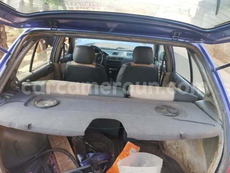 Big with watermark toyota starlet littoral cameroon douala 22221