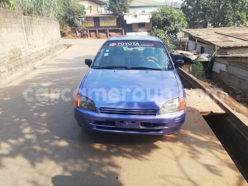 Big with watermark toyota starlet littoral cameroon douala 22221
