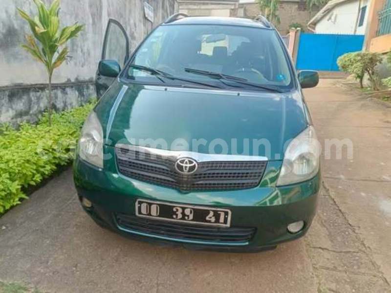 Big with watermark toyota corolla littoral cameroon douala 22222