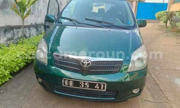 Acheter Occasion Voiture Toyota Corolla Autre à Douala, Littoral Cameroon Acheter Occasion Voiture Toyota Corolla Autre à Douala, Littoral Cameroon
