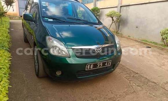 Acheter Occasion Voiture Toyota Corolla Autre à Douala, Littoral Cameroon Acheter Occasion Voiture Toyota Corolla Autre à Douala, Littoral Cameroon