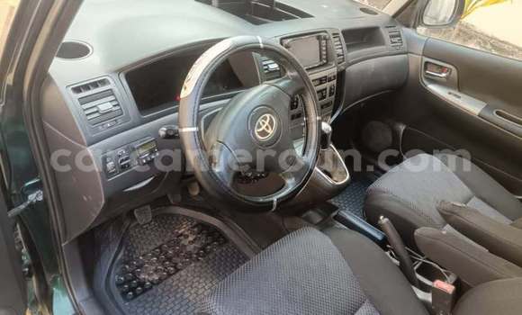 Acheter Occasion Voiture Toyota Corolla Autre à Douala, Littoral Cameroon Acheter Occasion Voiture Toyota Corolla Autre à Douala, Littoral Cameroon