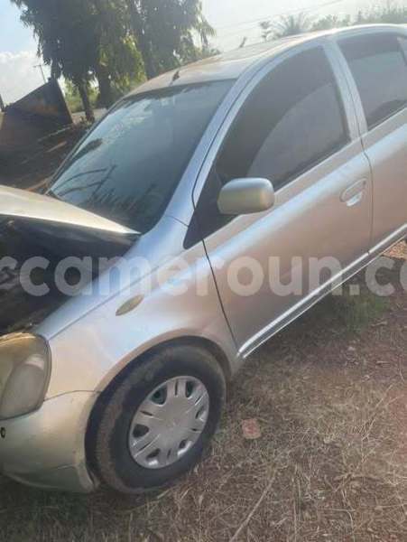 Big with watermark toyota yaris littoral cameroon douala 22223