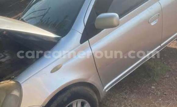 Acheter Occasion Voiture Toyota Yaris Autre à Douala, Littoral Cameroon