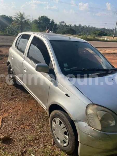 Big with watermark toyota yaris littoral cameroon douala 22223