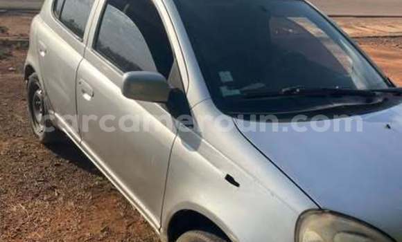 Sayi Na hannu Toyota Yaris Sauran Mota in Douala a Ƙasar Kamaru Sayi Na hannu Toyota Yaris Sauran Mota in Douala a Ƙasar Kamaru