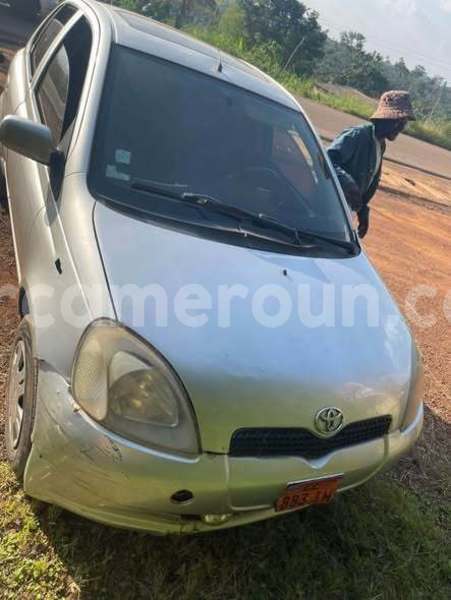 Big with watermark toyota yaris littoral cameroon douala 22223