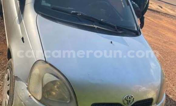 Sayi Na hannu Toyota Yaris Sauran Mota in Douala a Ƙasar Kamaru Sayi Na hannu Toyota Yaris Sauran Mota in Douala a Ƙasar Kamaru
