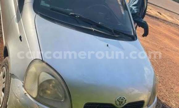 Sayi Na hannu Toyota Yaris Sauran Mota in Douala a Ƙasar Kamaru Sayi Na hannu Toyota Yaris Sauran Mota in Douala a Ƙasar Kamaru