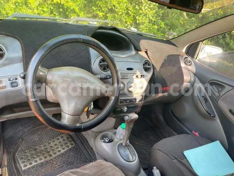 Big with watermark toyota yaris littoral cameroon douala 22223