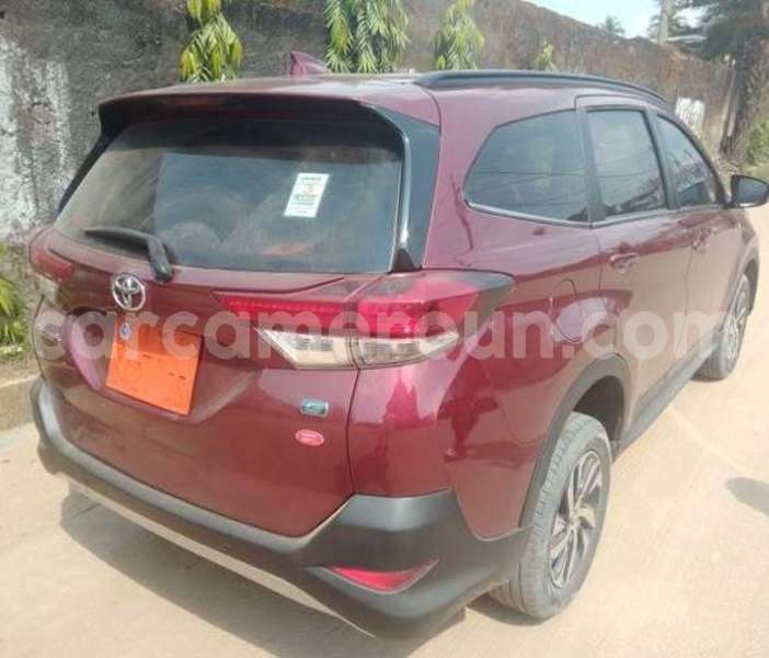Big with watermark toyota rush littoral cameroon douala 22224