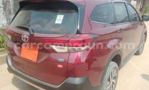 Acheter Occasion Voiture Toyota Rush Autre à Douala, Littoral Cameroon