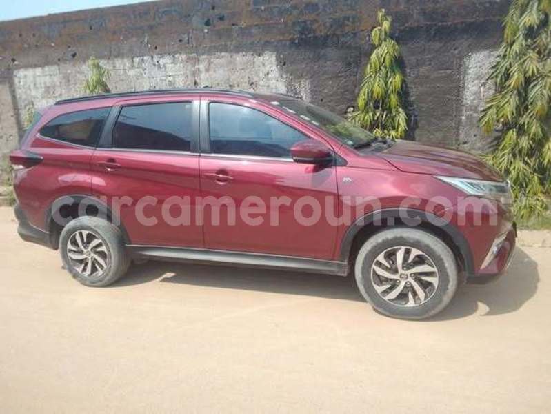Big with watermark toyota rush littoral cameroon douala 22224