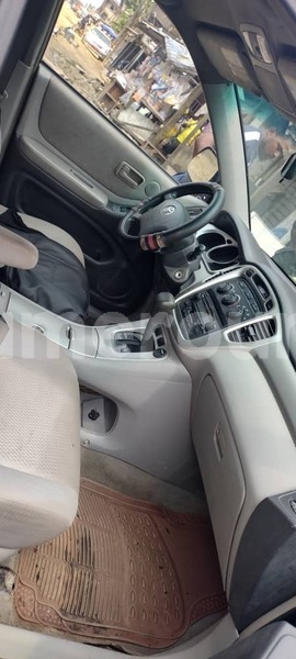 Big with watermark toyota highlander littoral cameroon douala 22225