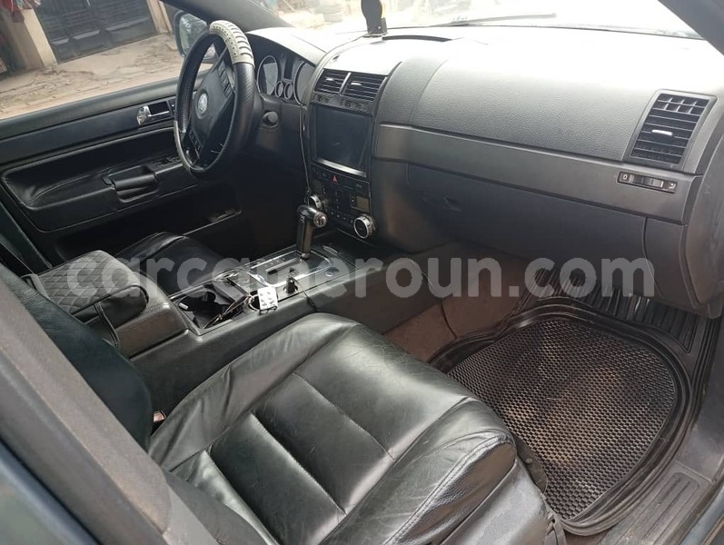 Big with watermark volkswagen touareg littoral cameroon douala 22226