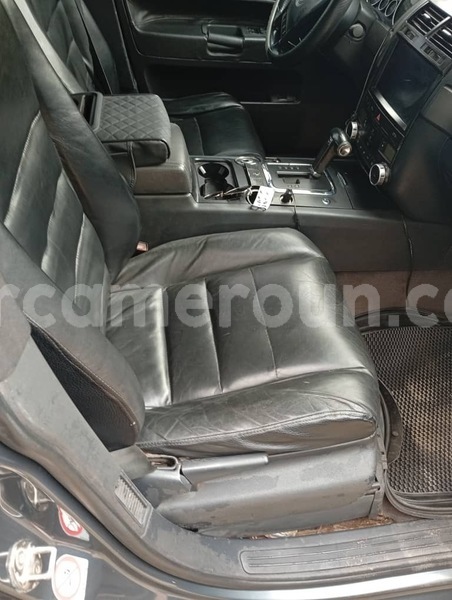 Big with watermark volkswagen touareg littoral cameroon douala 22226