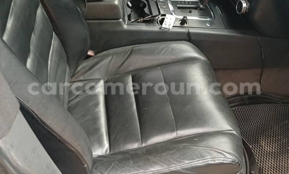 Buy Used Volkswagen Touareg Other Car in Douala in Littoral Cameroon Buy Used Volkswagen Touareg Other Car in Douala in Littoral Cameroon