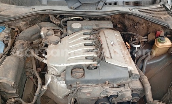 Buy Used Volkswagen Touareg Other Car in Douala in Littoral Cameroon Buy Used Volkswagen Touareg Other Car in Douala in Littoral Cameroon