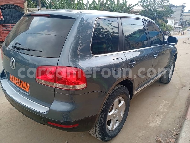 Big with watermark volkswagen touareg littoral cameroon douala 22226